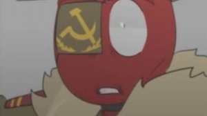 ШАГ ( 5 ЧАСТЬ озвучка комикса CountryHumans Чупа)