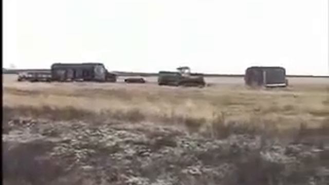 Закачка воды в угольный пласт (Воркута) смотреть онлайн