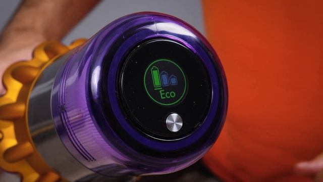 Dyson V15 Detect Absolute Extra : le compte(ur) est bon ? смотреть онлайн