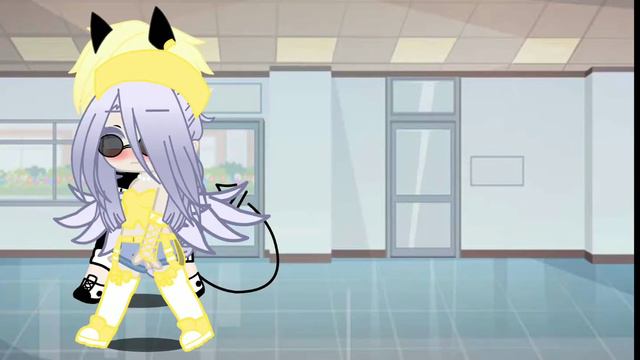 Сериал Ти словно цветок фиалки🌺🌸{4/?} (Ghaca life) смотреть онлайн