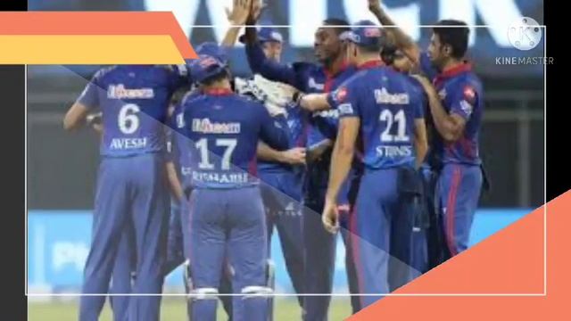 IPL 2021 DC Vs MI 13th Match Prediction, Playing11 Delhi Capitals Vs Mumbai Indians Dream11 Team смотреть онлайн