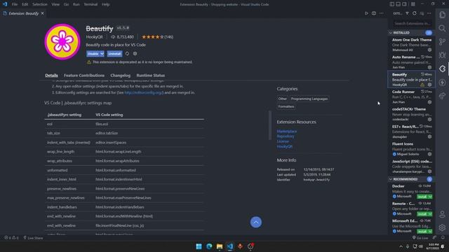 Ecommerce Website Tutorial with Node + Next JS | Introduction | Part 1 смотреть онлайн