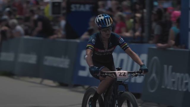 This was our 2022 season — SCOTT-SRAM смотреть онлайн