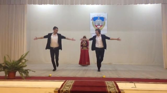 Дружба народов. Азербайджан! смотреть онлайн