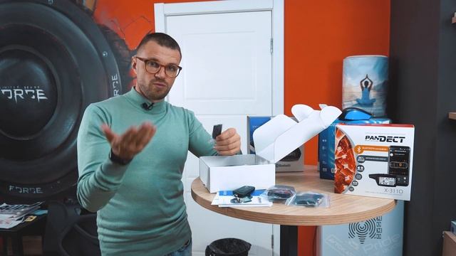 Автосигнализации Pandora! Какую автосигнализацию выбрать для автомобиля?