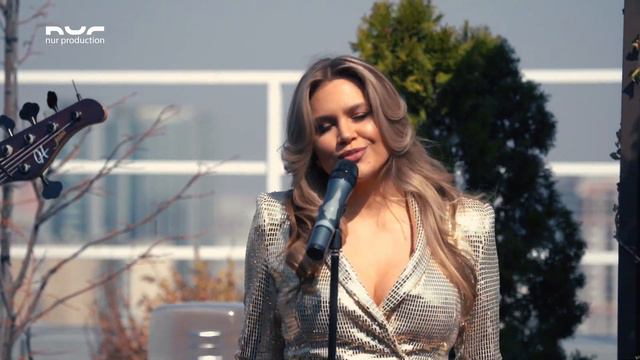 Havana - Lost You Cover by Burmister Band Вадим Федоренко смотреть онлайн