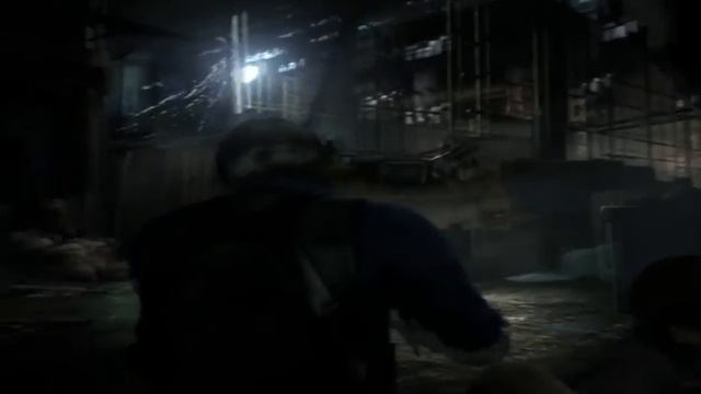 Resident Evil 6 on Low End | Gameplay | FPS Test ✓ смотреть онлайн