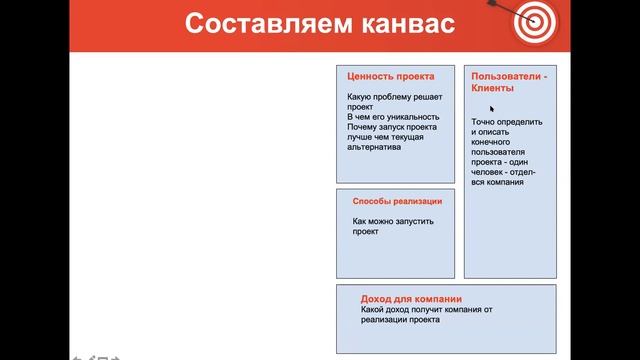 Запуск IT бизнеса –с чего начать? смотреть онлайн