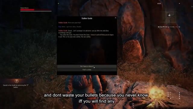 STALKER ONLINE    - TOP JOGOS GRÁTIS DE 2020 # 10