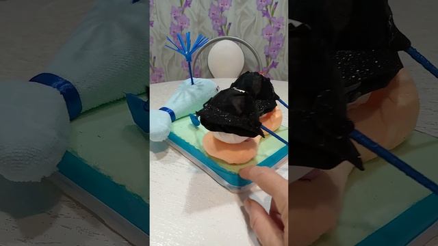 поделка на тему защита животных смотреть онлайн