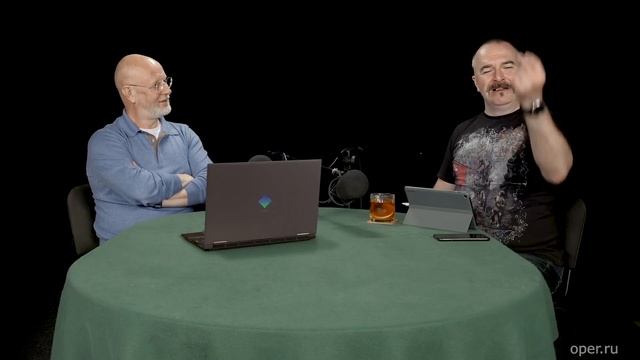 Клим Жуков - Про пошив средневековой одежды смотреть онлайн