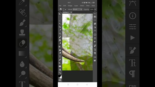 Mobile Photopea Editing । Photopea editing mobile tutorial in Hindi । photo editing।#rhdeditingzone смотреть онлайн