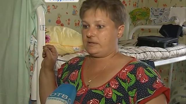 В Уссурийске удалось не допустить социального напряжения среди населения из-за потопа смотреть онлайн