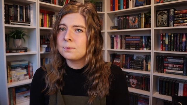 Realistic Week of Reading With a Full-Time Job | Weekly Reading Vlog смотреть онлайн