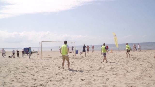 Открытие летнего сезона в Нарва-Йыэсуу 2019 смотреть онлайн