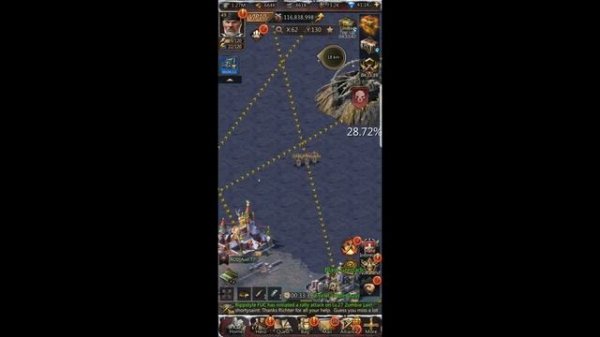 Puzzles and Survival: Nukaland event gameplay!