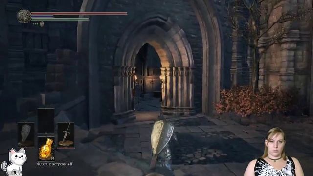Dark Souls III: Проверка на качество