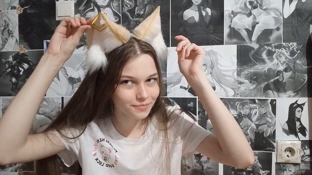 Покупки с AliExpress ║ Распаковка и обзор посылок алиэкспресс ║ косплей, мягкие игрушки, наклейки смотреть онлайн