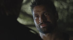 Стрела / Arrow – 1 сезон 14 серия