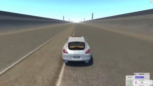 Топ 5 жестких краш тестов в играх