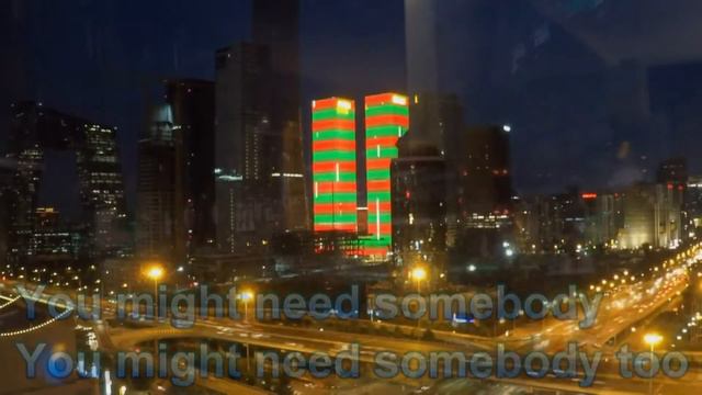 You might need somebody, cover Yamaha PSR-2000 смотреть онлайн