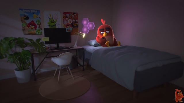 Lo peor y lo mejor de angry birds classic 2022!!!!(Es tan malo?)/Angry red смотреть онлайн