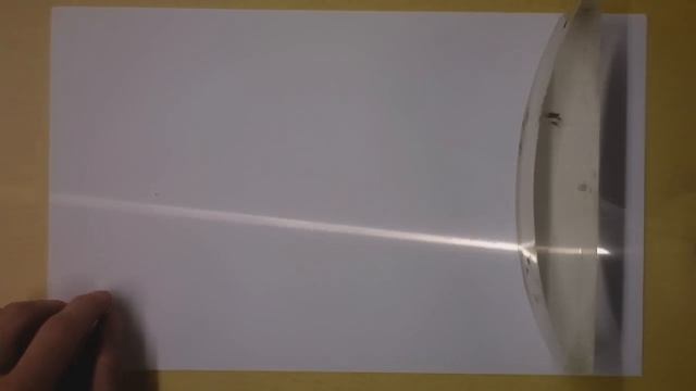 Geometric Optics Intuition with Mirrors and Lenses Concave Convex Diverging Converging | Doc Physic смотреть онлайн