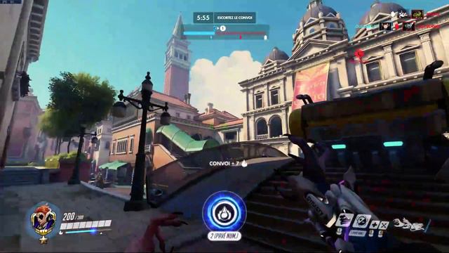 ow test shadowplay 30fps 1080 смотреть онлайн