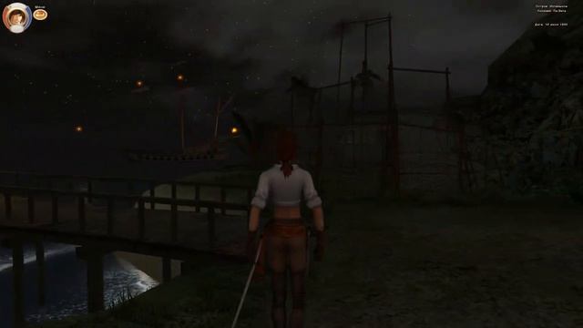 Корсары 3 Часть 4 смотреть онлайн