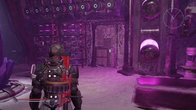 ЛЮТЕЙШАЯ ИМБА НА УЛЬТРА СЛОЖНОСТИ