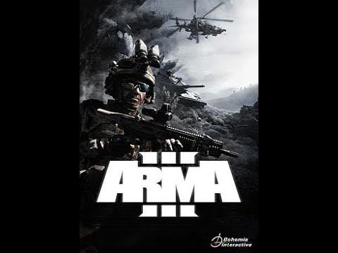 ИГРАЕМ ОЦЕНИВАЕМ Arma 3 Evolution III - PvE [RU] смотреть онлайн