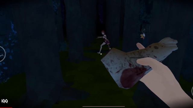 Saiko no Sutoka Halloween Mode bug смотреть онлайн