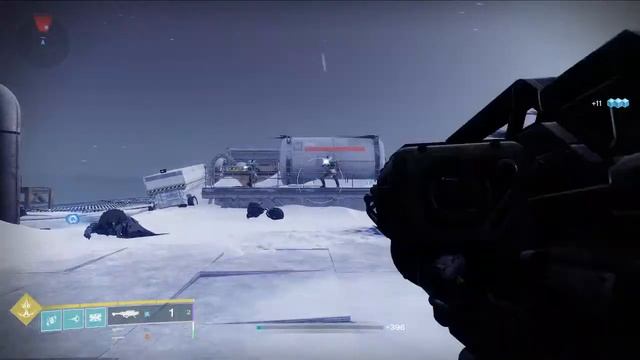 Destiny 2 LIVE: dodatek Beyond Light Deluxe - sprawdźmy super FPPka! смотреть онлайн