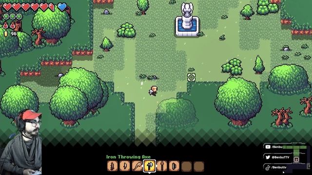 Playing Every Game Pass Game - Archvale смотреть онлайн