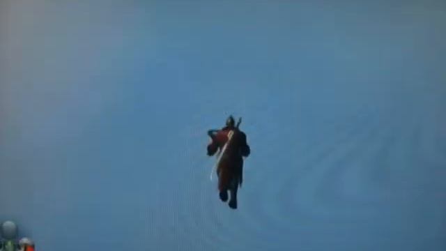 fable 2 bug смотреть онлайн