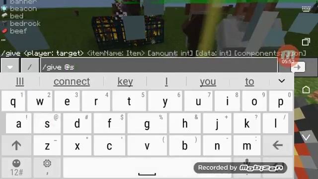 NO CLIP MODE IS AWSOME|Minecraft toolbox MOD part 1 смотреть онлайн