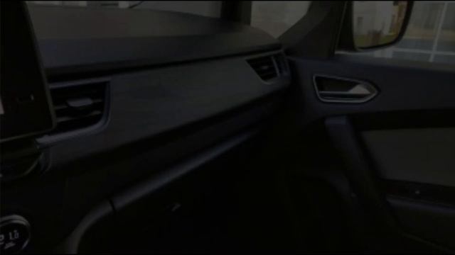 NOUVEAU RENAULT KANGOO (2021) |LUDOSPACE смотреть онлайн