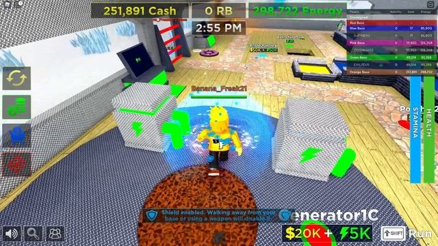 ALL ROBLOX Survival Zombie Tycoon SECRET *OP* CODES? on 2022 смотреть онлайн