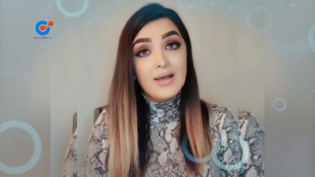 Gulp media | واکنش غزال عنایت смотреть онлайн