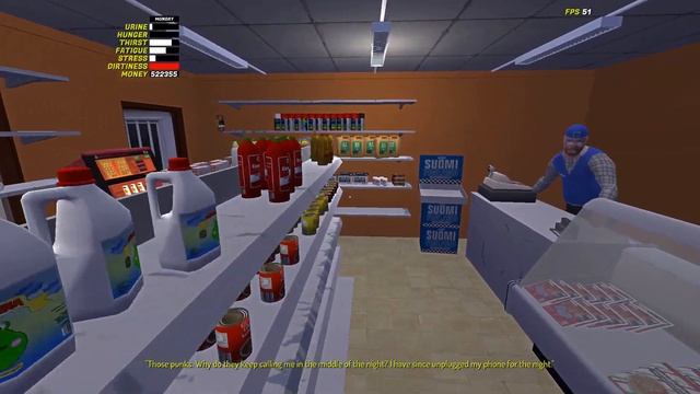 My Summer Car, Osa 150: Asiat heittää täysin häränpyllyä смотреть онлайн