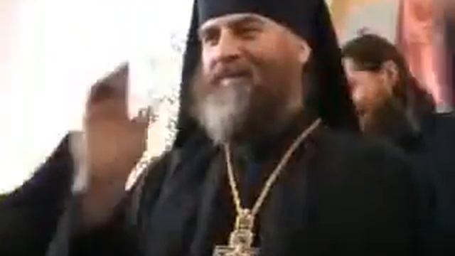 Духовник Радонежа вторая часть смотреть онлайн