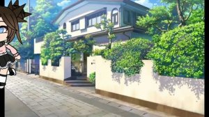 /клип Attention/гача лайф/