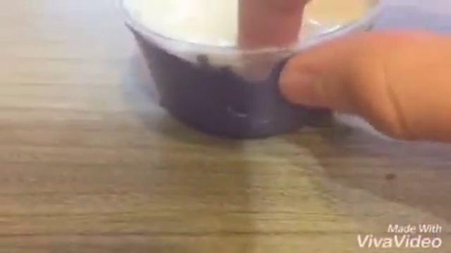 КАК СДЕЛАТЬ ГОРНЫЙ СЛАЙМ!? МАСТЕР-КЛАСС ОТ ГЕЛИ! смотреть онлайн