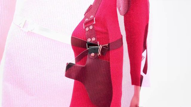 Resident Evil 4 Remake - Ada Wong (with boots) Cosplay Costume Showcase смотреть онлайн