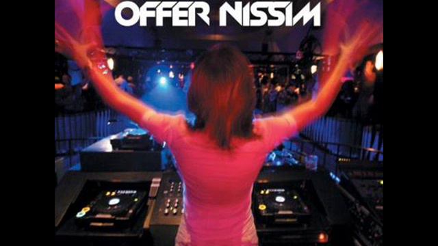Offer Nissim עופר ניסים - Out of my skin смотреть онлайн