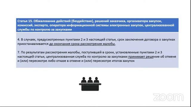 Антикоррупционая экспертиза к проекту НПА «О закупках в квазигосударственном секторе»