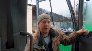 Установка автономного отопителя