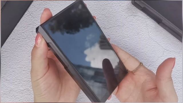 Fiio M11 Plus DAP Unboxing смотреть онлайн