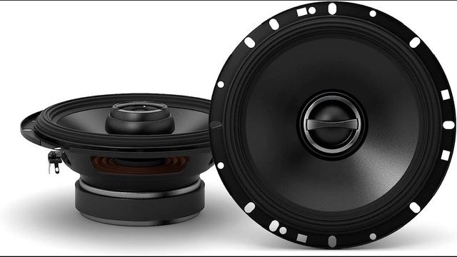 Los MEJORES ALTAVOCES PARA COCHE EN 2024 ✅ Mejor altavoz coaxial calidad precio y BARATO! смотреть онлайн