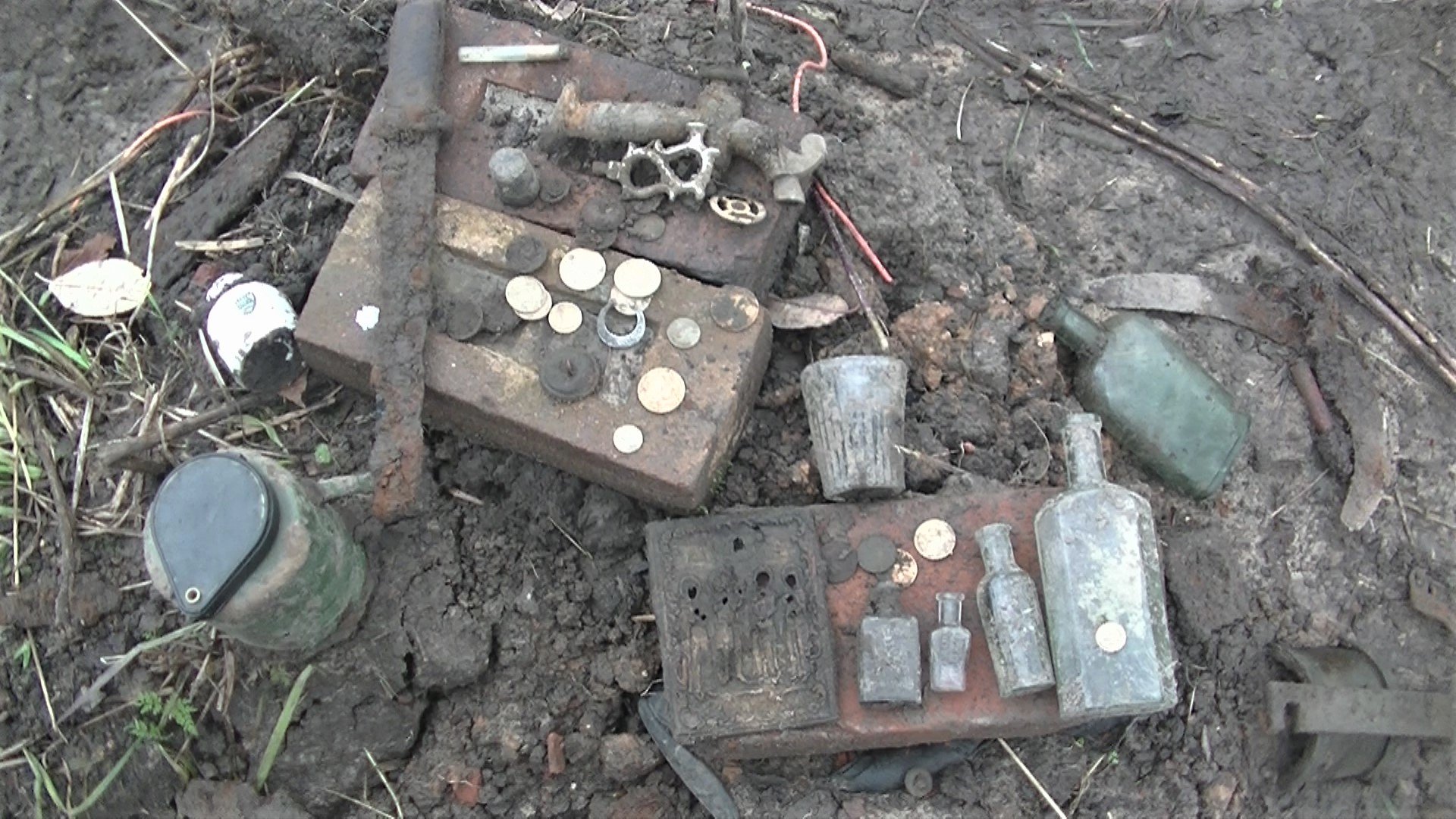 12/Шурф фундамента 2022